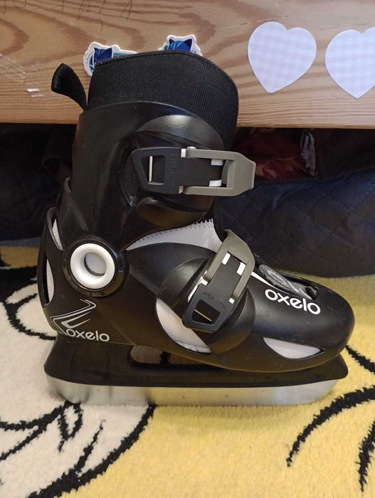 Patine gheata Oxelo
