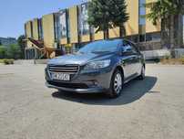 Peugeot 301 2014г 1.6 газ