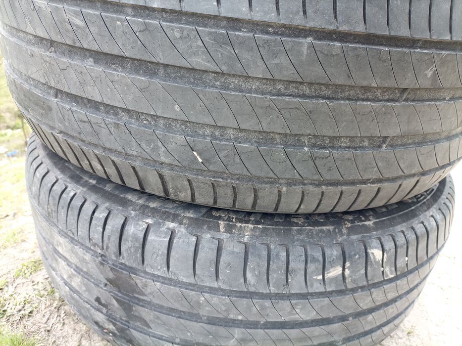 Michelin primacy 4 235 55 r18