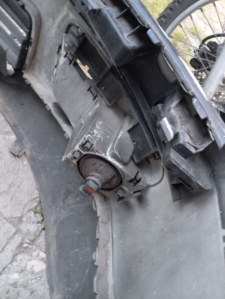 Предна броня Ford C max / Форд ц макс