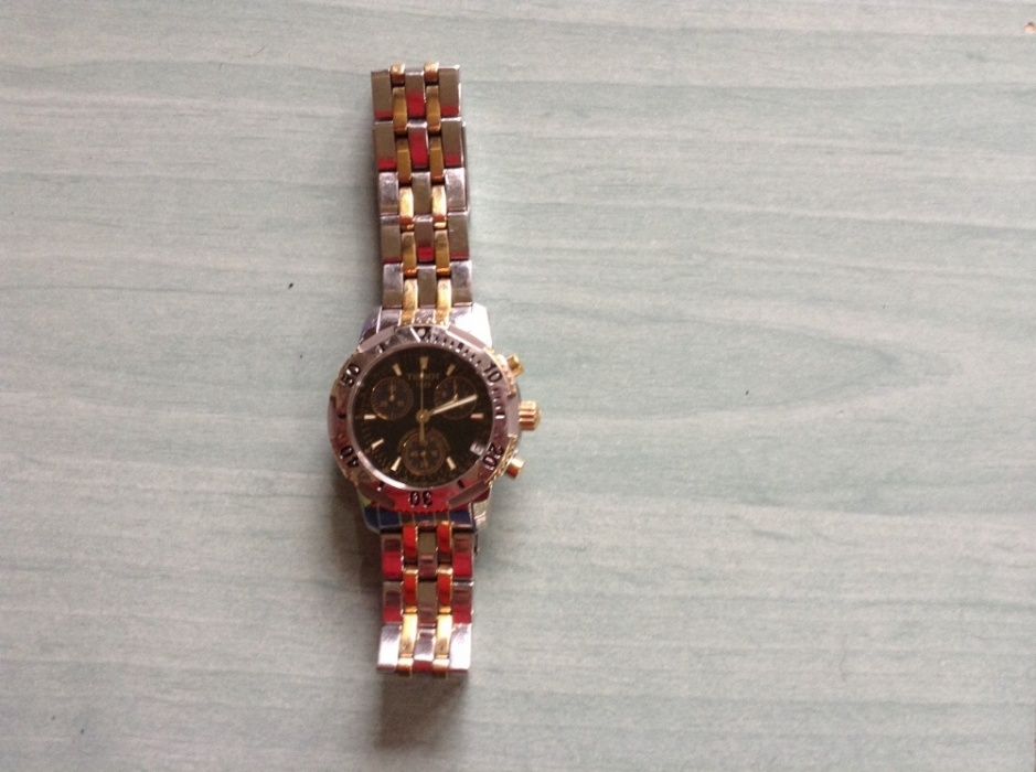 Tissot PRS 200 Original