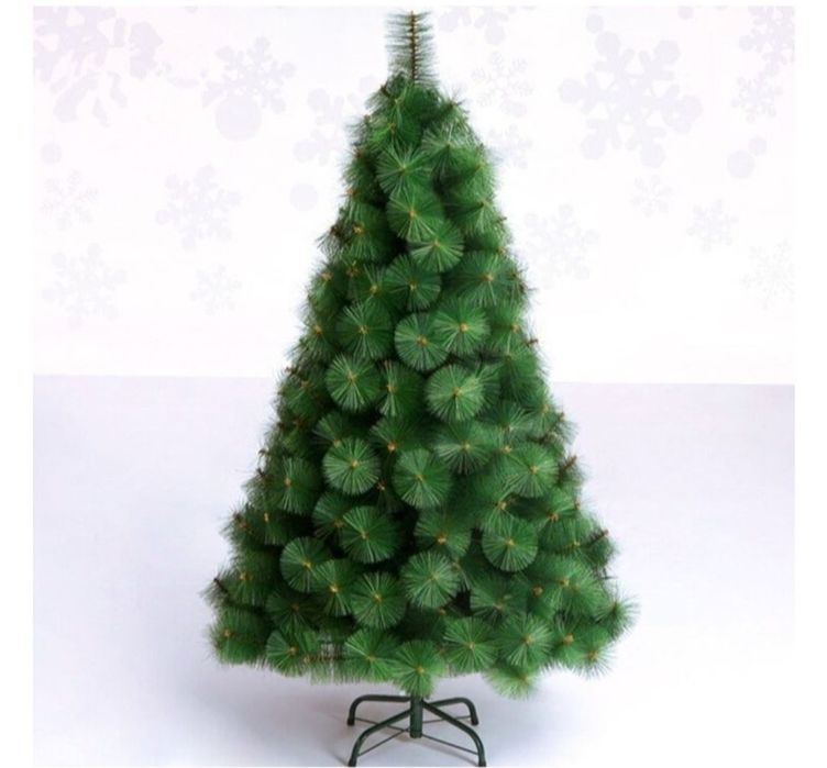 Продается искусственный ёлка 15000 тг