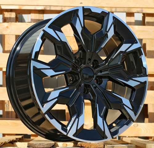 18" Джанти 5x112 за BMW 2 G42 3 G20 G21 G22 G23 G26 5 G30 G31 6GT G32