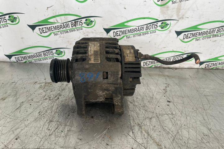 Alternator S543366A Dacia Logan prima generatie