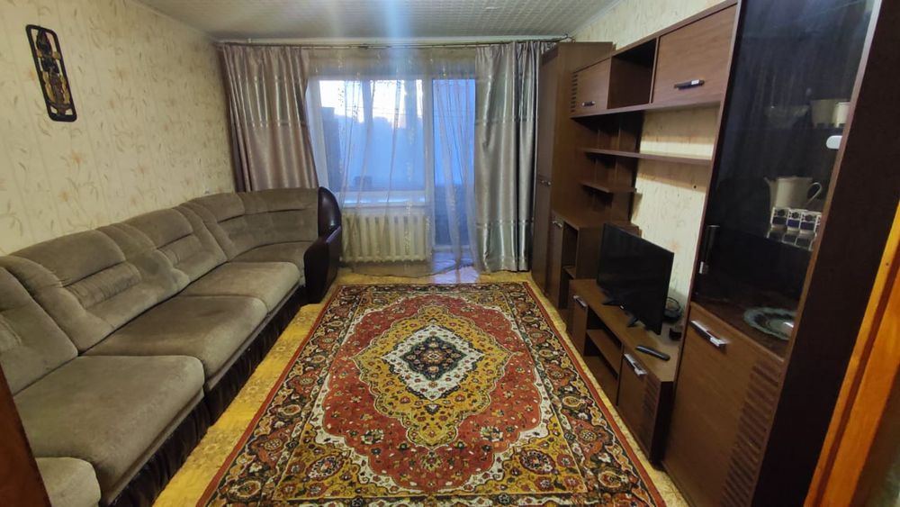 Аренда квартиры на длительный срок