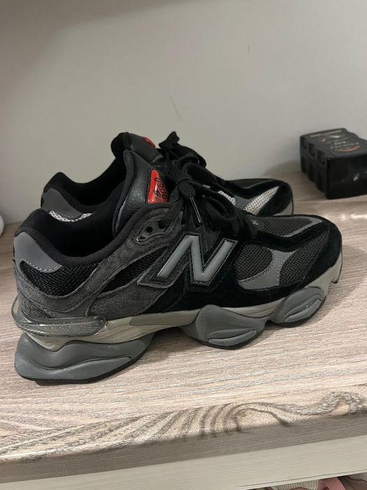 Дамски маратонки New Balance 9060 никакви забележки