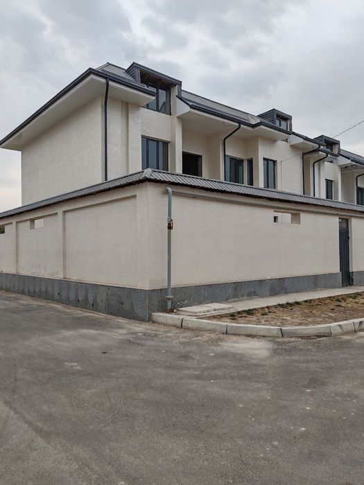 Продам коттедж в Олимпийской деревне, ориентир Янги Узбекистан