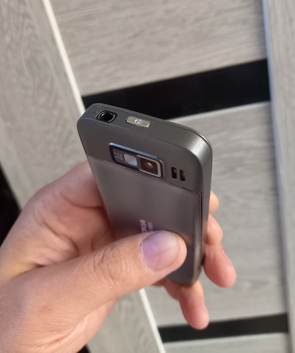 Nokia E52 Orginal Uz imedan o'tgan