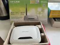 Роутер TP-Link