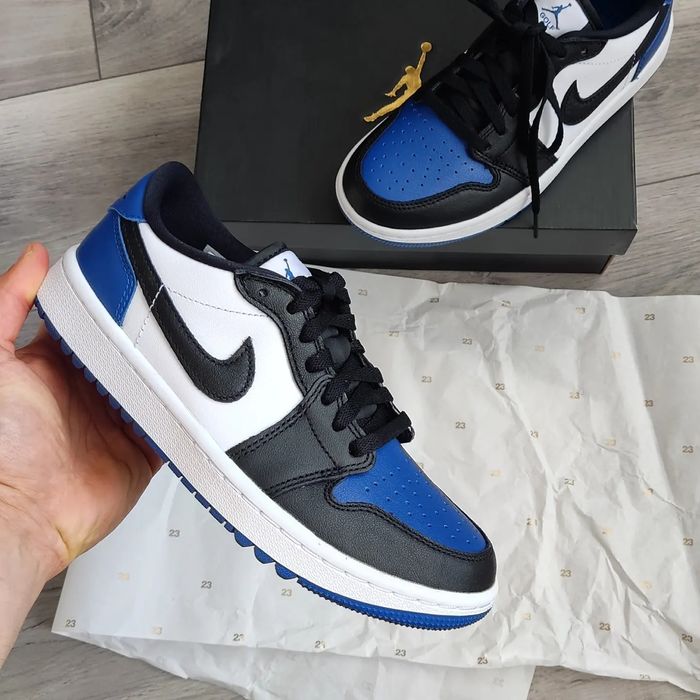 Air Jordan 1 Low