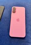 IPhone 16 Plus - Pink