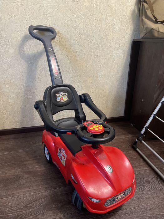 Продам талокар .