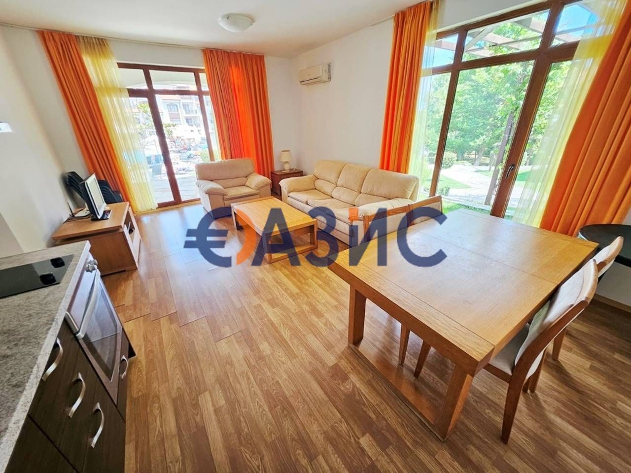 Продава се Двустаен апартамент в Ахелой - 82 кв.м за 731 €/кв.м - Снимка #5