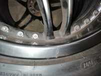 Jante R18" Dodge, Toyota, Ford,..