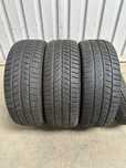 Anvelope 225/55 R17C CONTINENTAL iarnă (m+s)