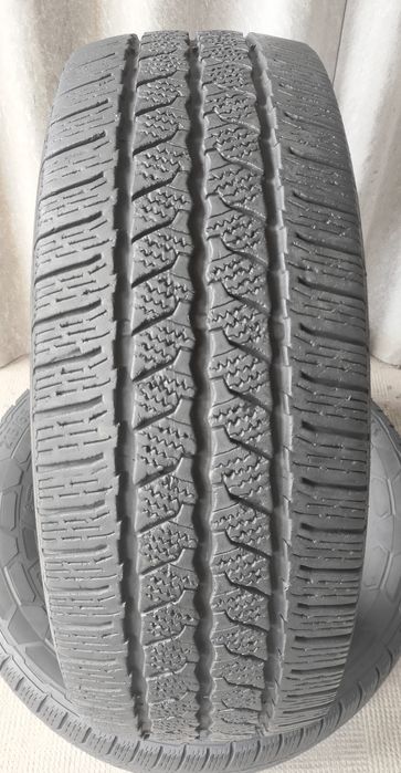 215/65/16C- VW.Transporter-T6 Opel-Vivaro Renault-Trafic Ford-Transit