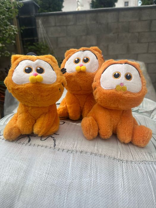 Игрушки для аппарата хватайка