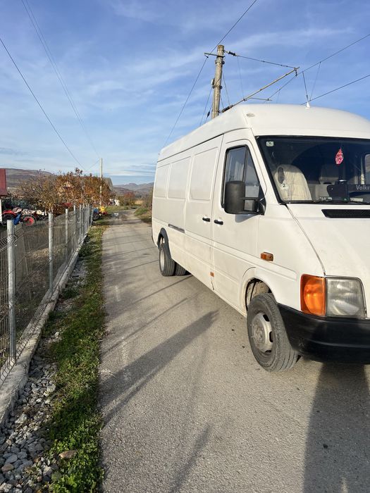 Vand/schimb Vw LT 46