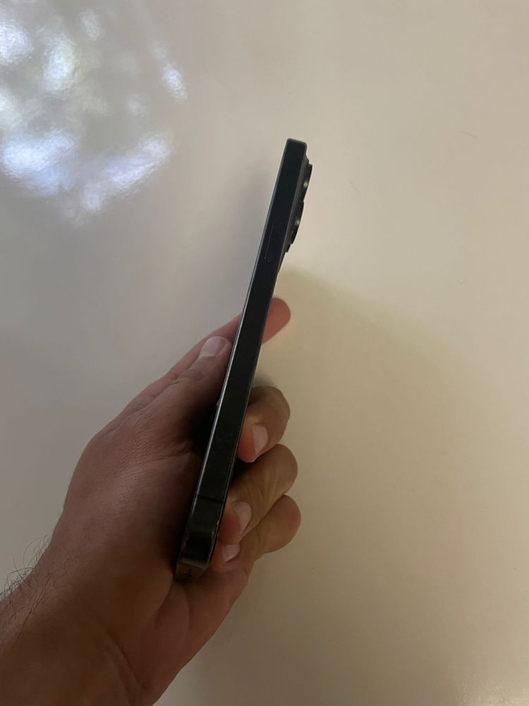 iPhone 15 Pro Max 256Gb Negru