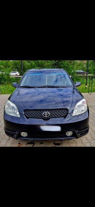 Продам автомобиль TOYOTA