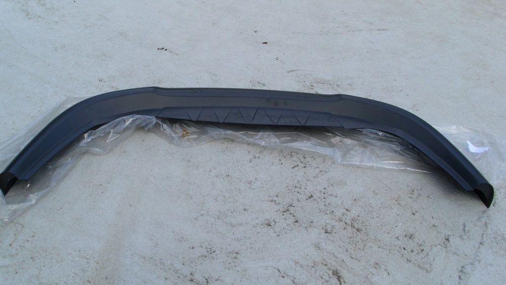 Adaos bara fata VW PASSAT B6 ( R-LINE LOOK )