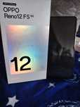 Vând Oppo reno 12 FS 5G full box