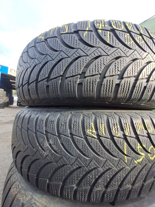 2 anvelopeiarna 215/70r16 Nexen Montaj Gratuit