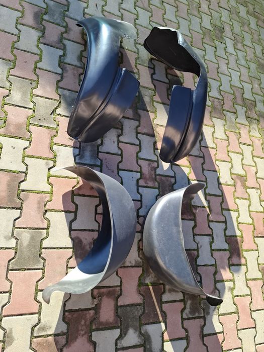 Carenaje Mocheta Dacia 1300 1310 CN