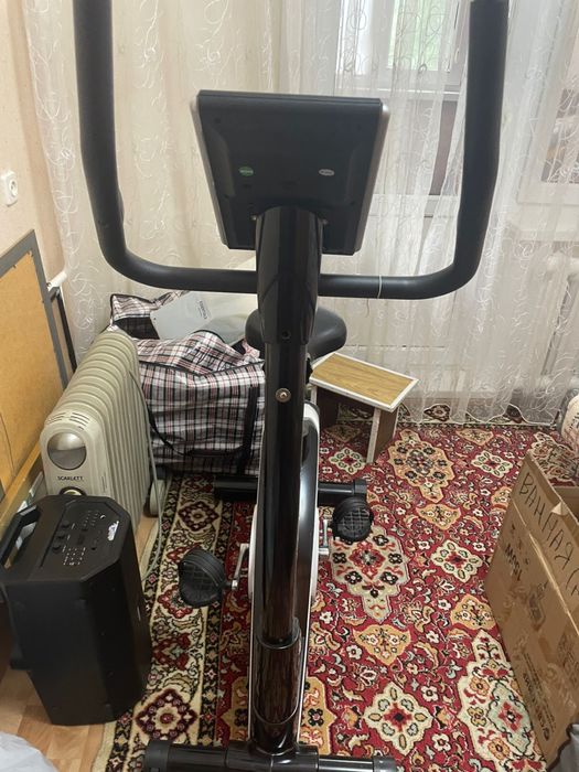 Продам велотренажер Grandpower