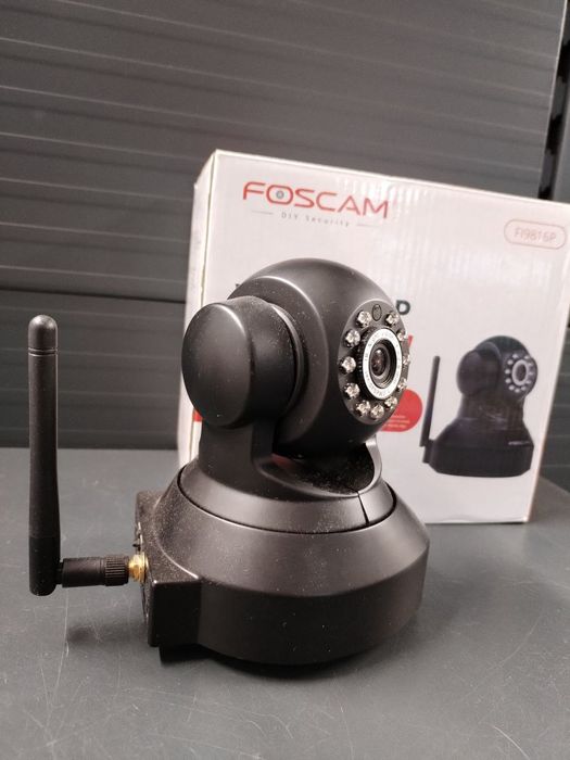 Cameră de supraveghere Foscam FI9816P, Cod 109521