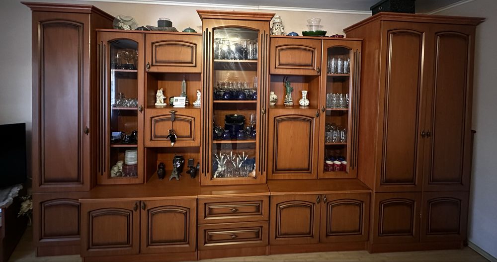 Mobila pentru dormitor/sufragerie