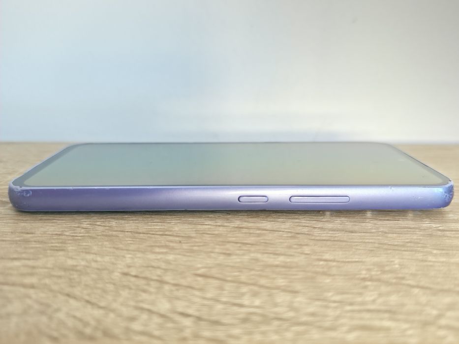 Samsung Galaxy A54 8 GB RAM, 128 GB Вътрешна памет ЛИЛАВ