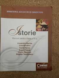 Manual istorie clasa a XI-a