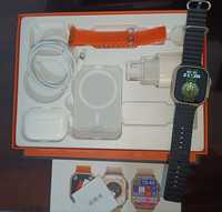 Smart watch kompleks