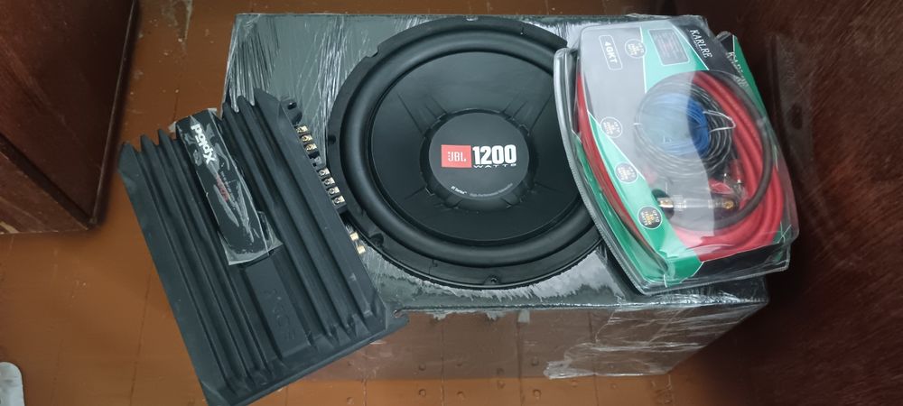 Самбуфер сотилади