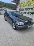 Mercedes s klasse 280 se impecabil.RARITATE.ambasada