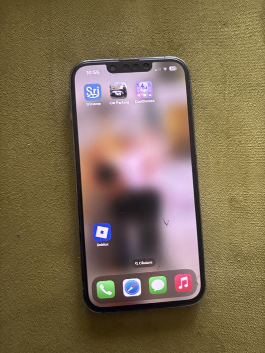 Iphone 13 pro 128 gb