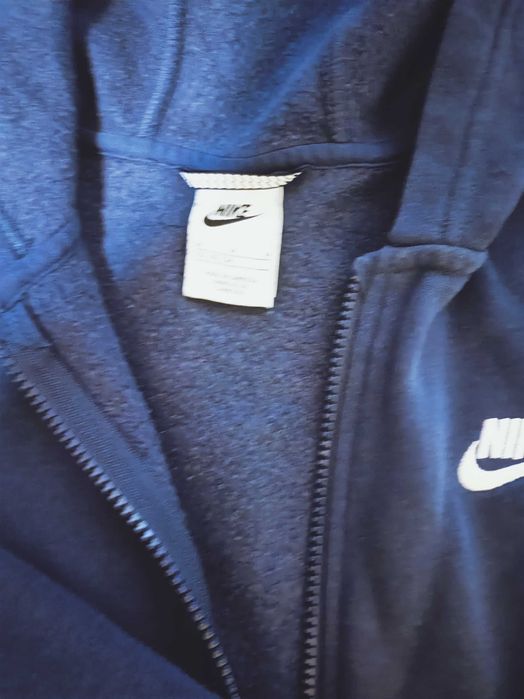Trening bumbac Nike