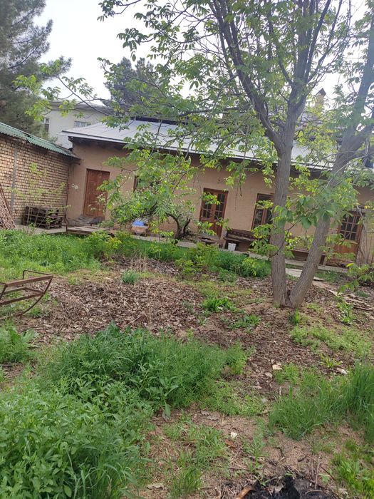 Yunusobod Tumanida Elitniy Maxallada Xovli Ey xisobida sotiladi 20x30