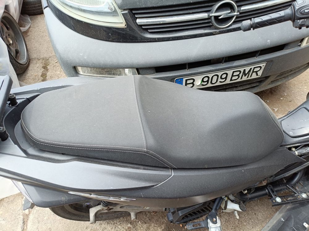 Sa honda pcx 125