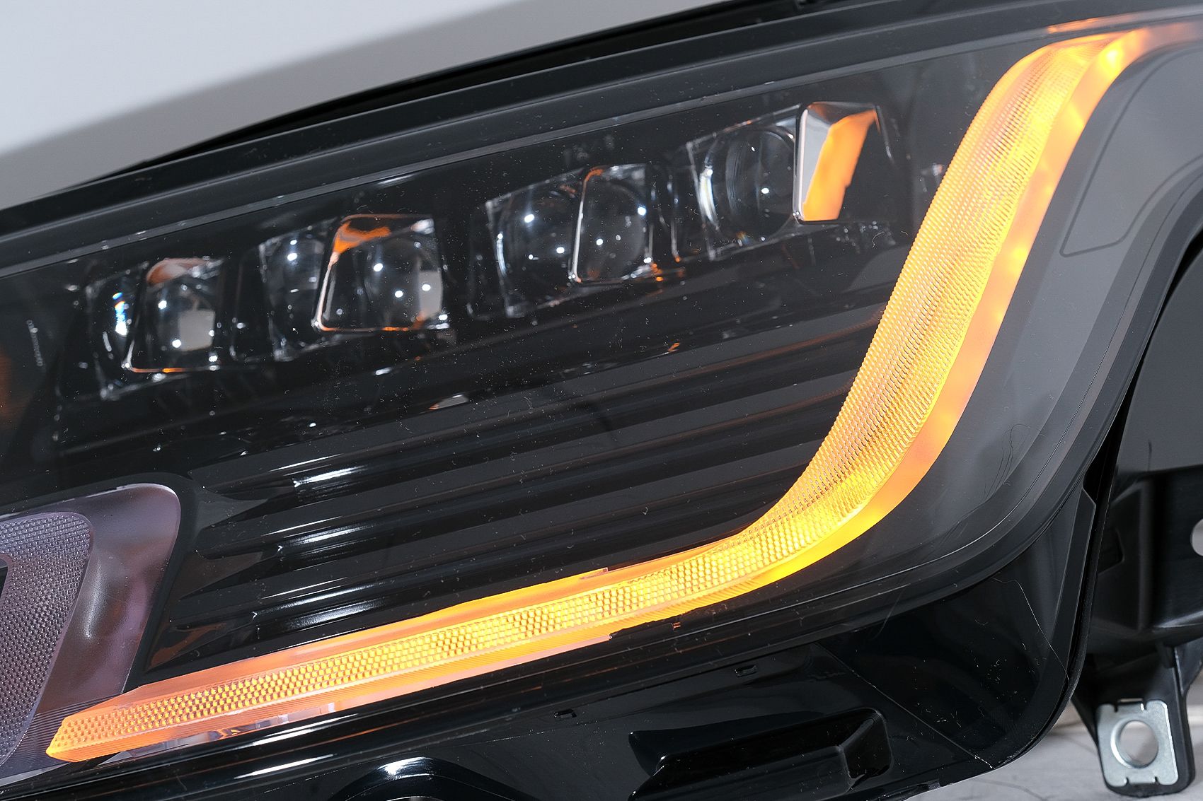 Faruri Full LED Land Range Rover IV Vogue SUV L405 (2013-2017)