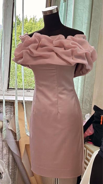 Продам платье трансформер