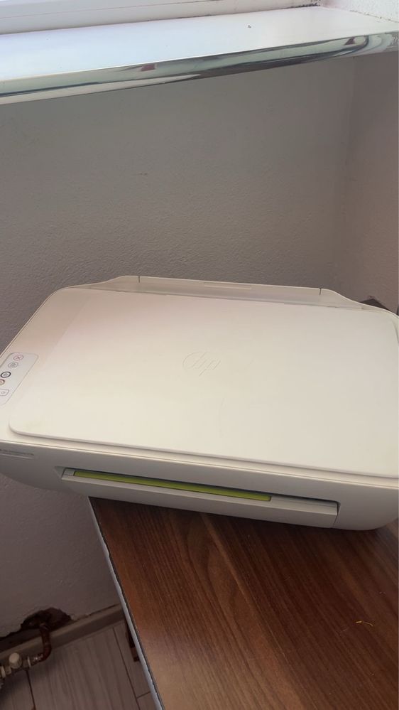 Imprimanta HP fara tonere