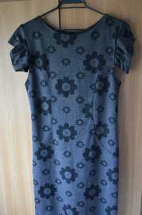 Rochie ITALY mar. M/L / Rochie superba dama, originala