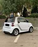 Smart Fortwo 2012