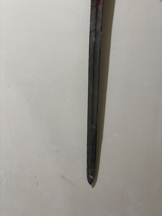 Турски щик модел 1890 за пушка Маузер