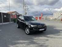 Vand Bmw x3 e83 facelift 3.0d M57