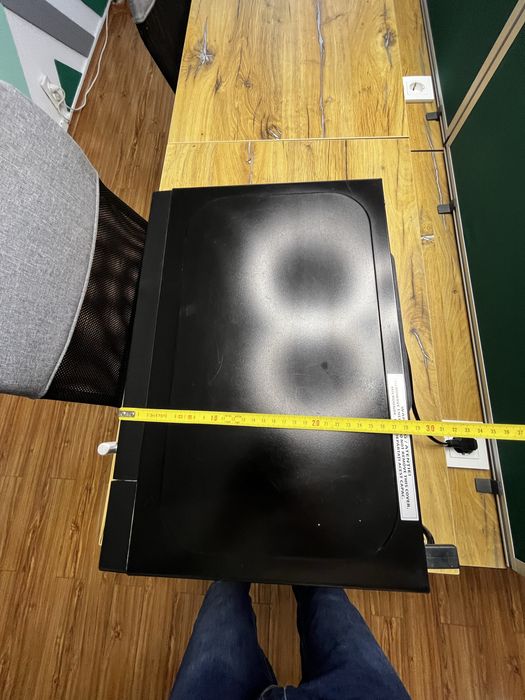 Cuptor cu microunde Myria