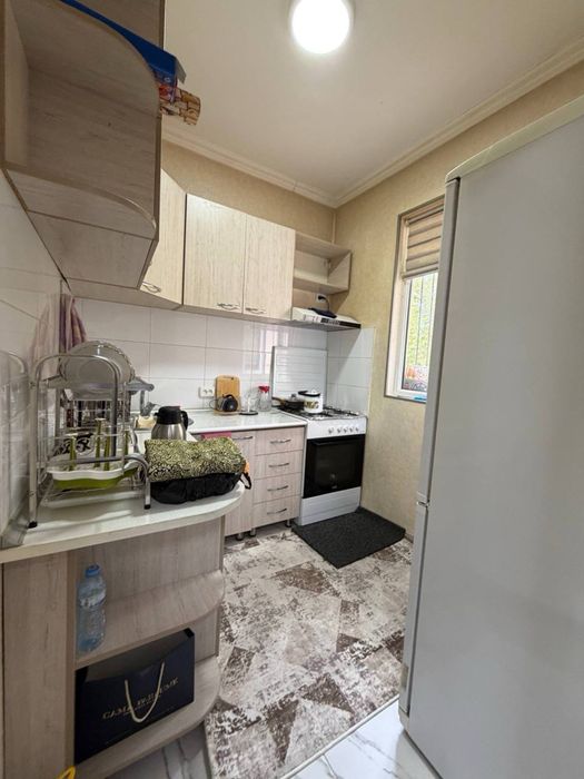 Квартира 2-Х комнатная chilanzor Ц  чиланзор ц