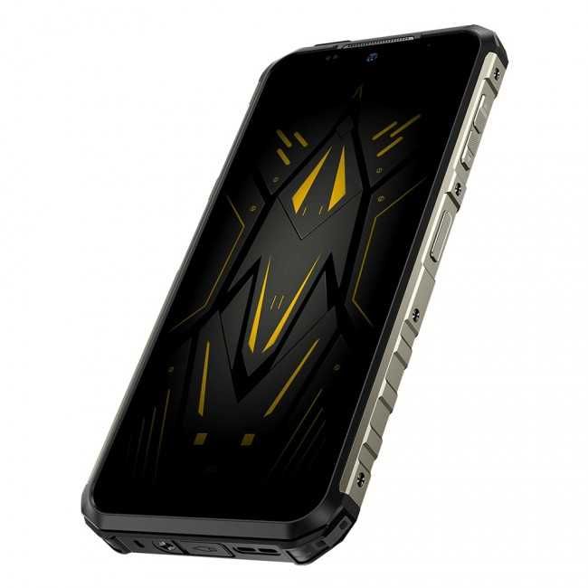 Ulefone Armor 22 16GB RAM 128GB ROM с IP68 защита, 64MP нощна камерa